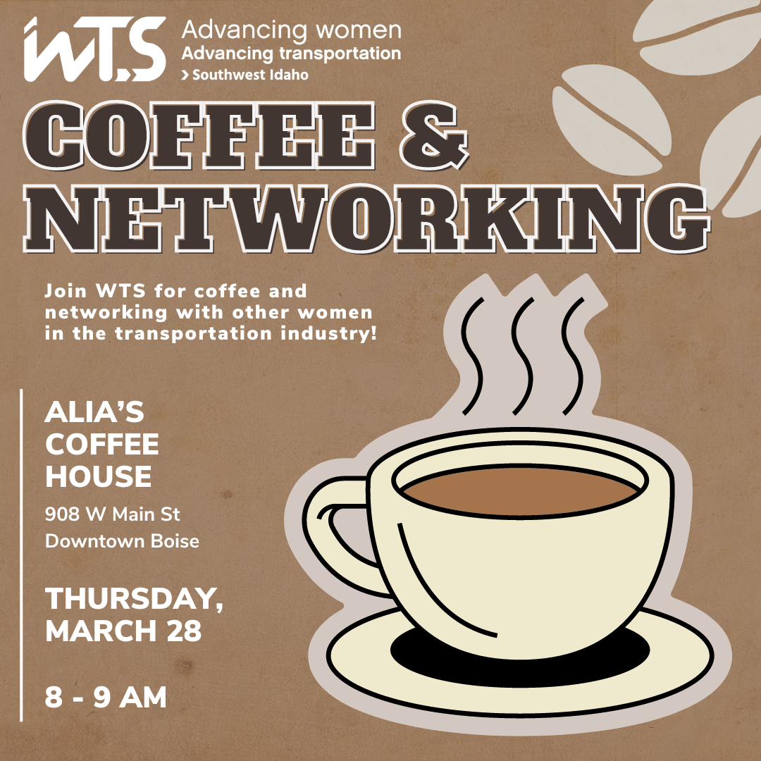 Coffee & Networking WTS